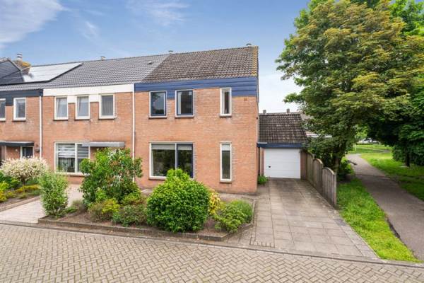 Woning Marterhof 52 Etten-Leur