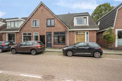 Woning Herman van Hoevellstraat 23 Enschede