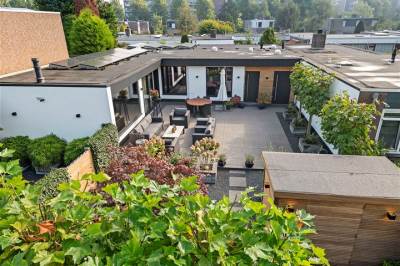 Woning Broeder Josephlaan 6 Heemstede