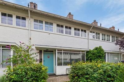 Woning St Odulphusstraat 35 Eindhoven