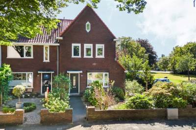 Woning Vossenlaan 261 Nijmegen