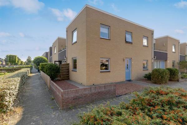 Woning Galjoen 51 Nijkerk