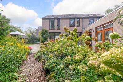 Woning Van Beverwijkstraat 34 Schijndel