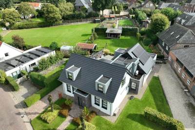 Woning Van Mekerenstraat 8 Puiflijk