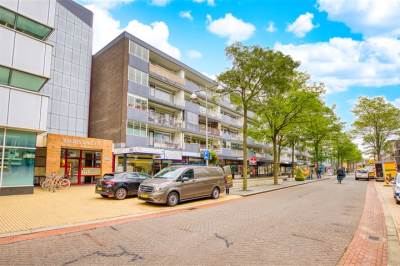 Woning Hofstraat 36 Apeldoorn