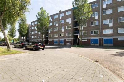 Woning Linnaeusstraat 206 Zaandam