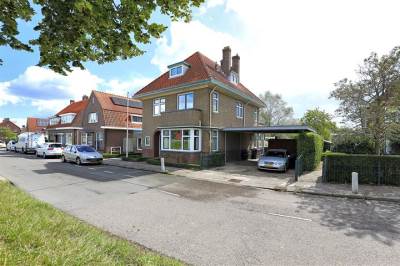 Woning 's-Heer Hendrikskinderendijk 92 Goes