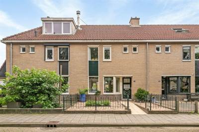 Woning De Voorposten 32 Scherpenzeel (GE)