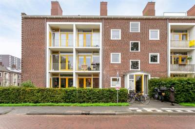 Woning Edisonstraat 40 Breda