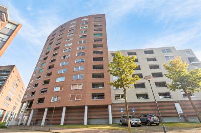 Woning de Callenburgh 120 Helmond