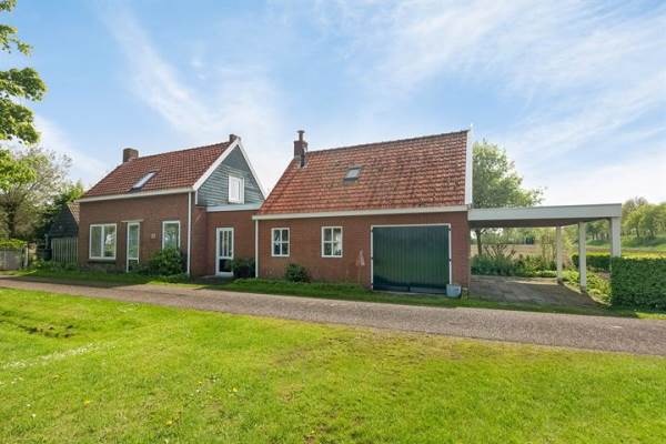 Woning Korteviele 5 Heinkenszand