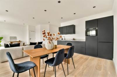 Woning Tasmanstraat 9- 1 Amsterdam