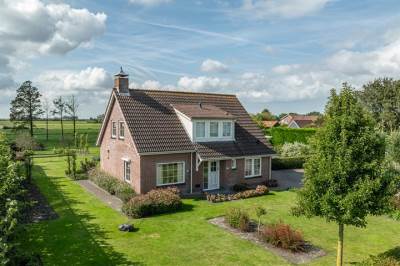 Woning Wilgenhoekweg 16 Serooskerke (Gem. Veere)