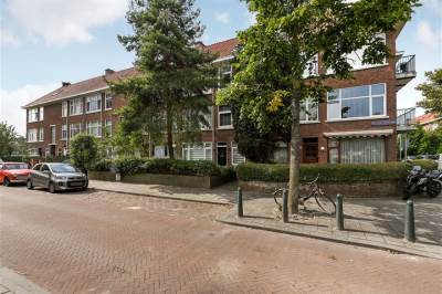 Woning Brinckerinckstraat 98 Den Haag