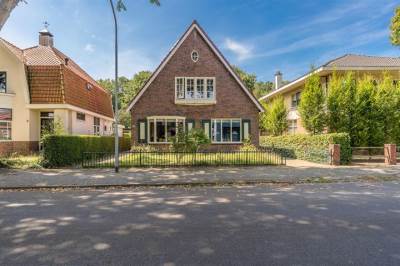 Woning Parkstraat 10 Sappemeer