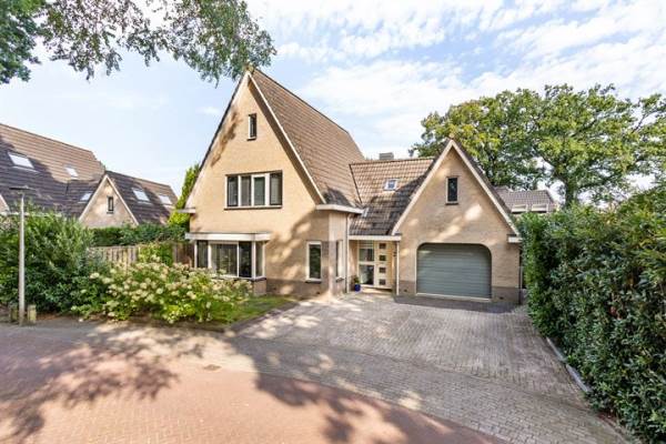 Woning Koningsvaren 2 Nijverdal