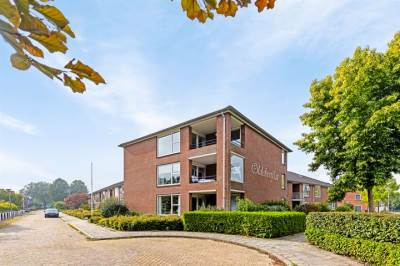 Woning Schoollaantje 30 Tolbert
