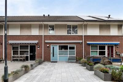 Woning Brouwhuissedijk 24 Helmond