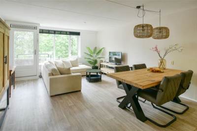 Woning Stationsstraat 64 Uithoorn