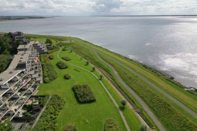 Woning Zeegat 100 Hellevoetsluis