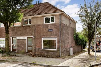 Woning Hertenlaan 2 Arnhem