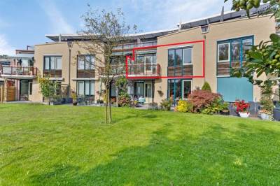 Woning Burg. Doffegnieslaan 2-F 8 Diepenveen
