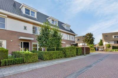 Woning G.H. Roeterdinkstraat 11 Voorthuizen