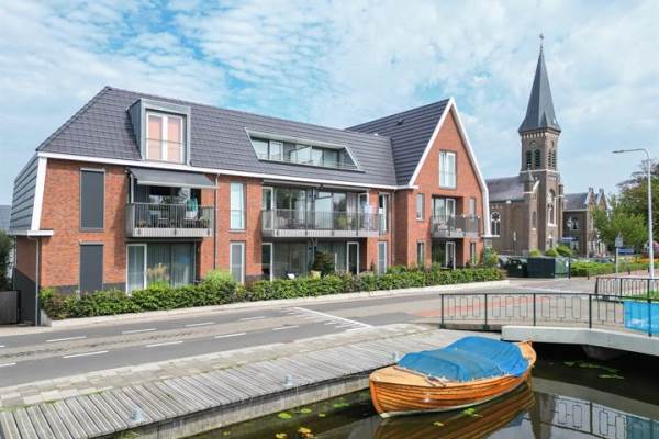 Woning Leidseweg 14-A 3 Oud Ade