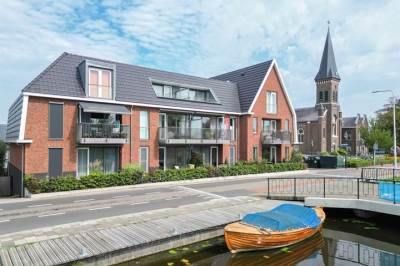 Woning Leidseweg 14-A 3 Oud Ade