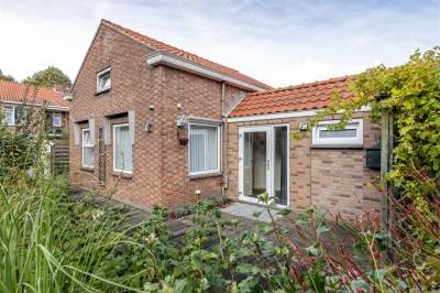 Woning Nieuwstraat 145 Vlissingen