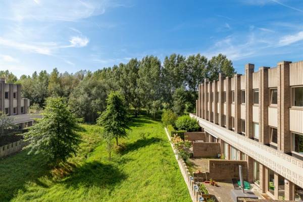 Woning Beeckendael 37 Den Bosch