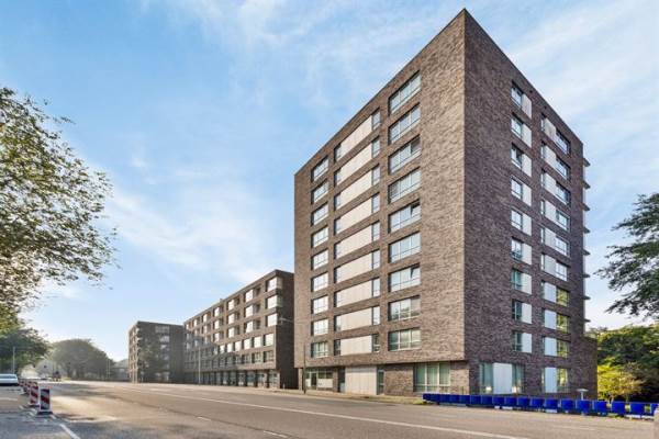 Woning IJdoornlaan 815 Amsterdam