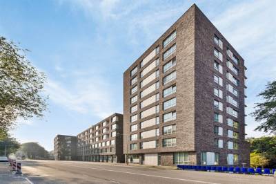 Woning IJdoornlaan 815 Amsterdam