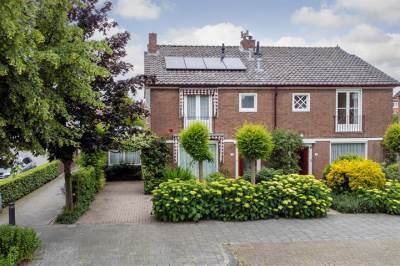Woning Oranjestraat 150 Ridderkerk