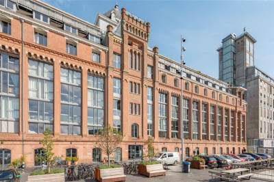 Woning Silodam 235 Amsterdam