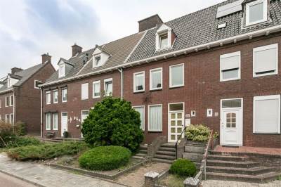Woning Hermelijnstraat 20 Heerlen