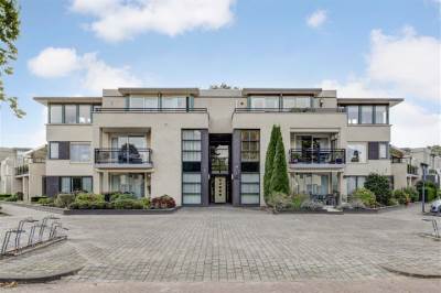 Woning Wouwerdries 16 Hilvarenbeek