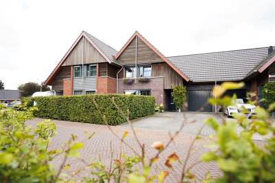 Woning Kraakweg 10 Putten