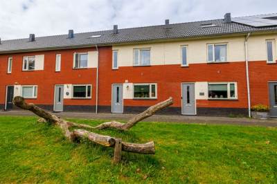 Woning Slangenburg 12 Ede