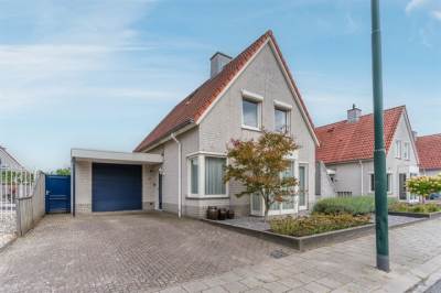 Woning Wolfswinkel 12 Budel