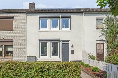 Woning Horizonstraat 72 Brunssum