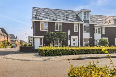 Woning Vliegenzwam 65 Apeldoorn