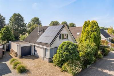 Woning Lavendelstrook 8 Swifterbant