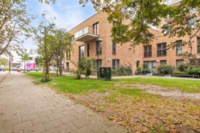 Woning Treubstraat 10-F 002 Rijswijk (ZH)