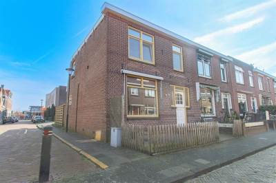 Woning Davidstraat 12 Enkhuizen