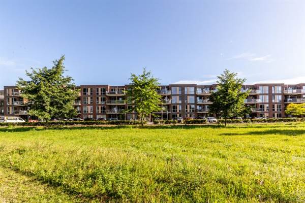 Woning Havenspoor 117 Harderwijk