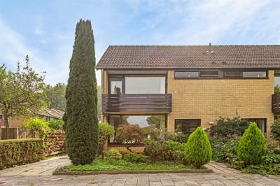 Woning Peerlenburgh 21 Maarssen