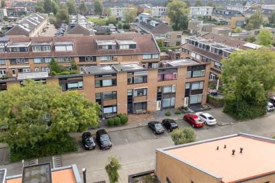 Woning Steppestraat 27 Purmerend