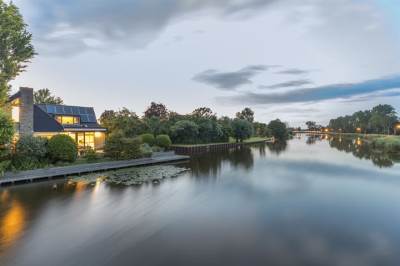 Woning De Omloop 46 Assendelft