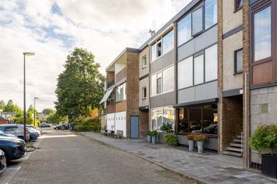 Woning Lorentzstraat 43 Vlaardingen